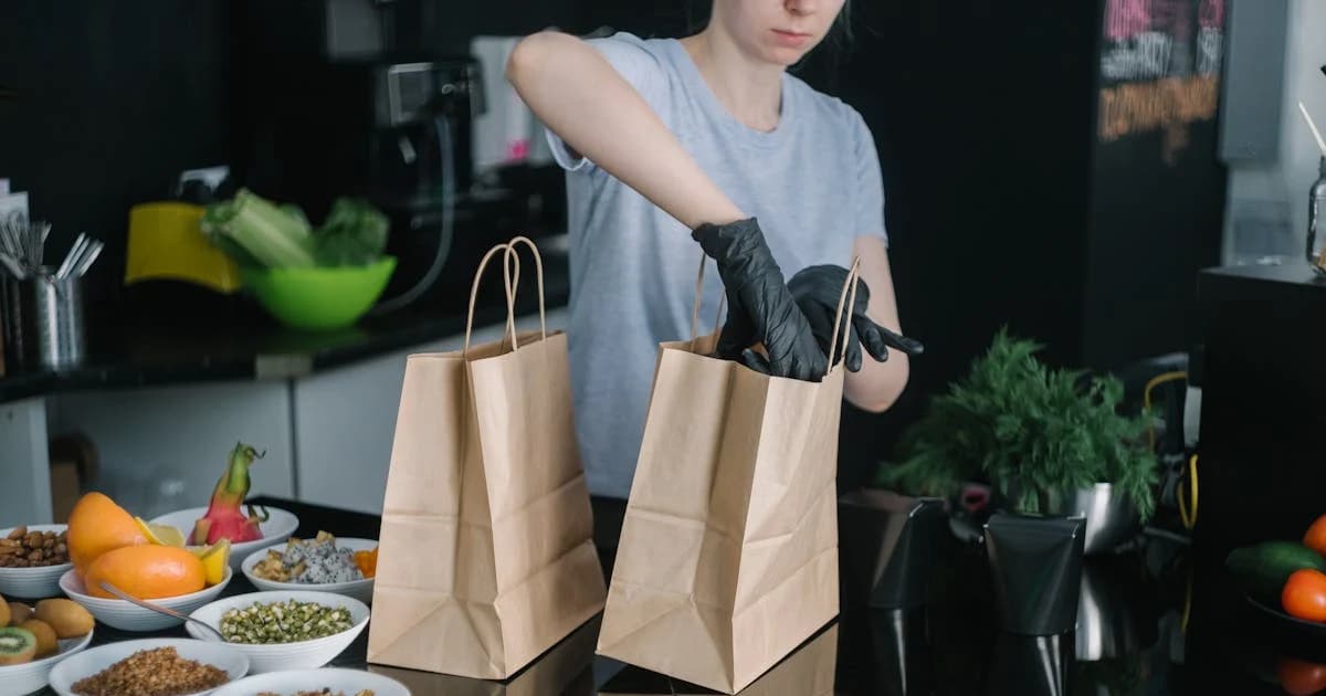 Neues Wasseraufbereitungssystem könnte der Geflügelindustrie Millionen Gallonen sparen und Chemikalieneinsatz eliminieren