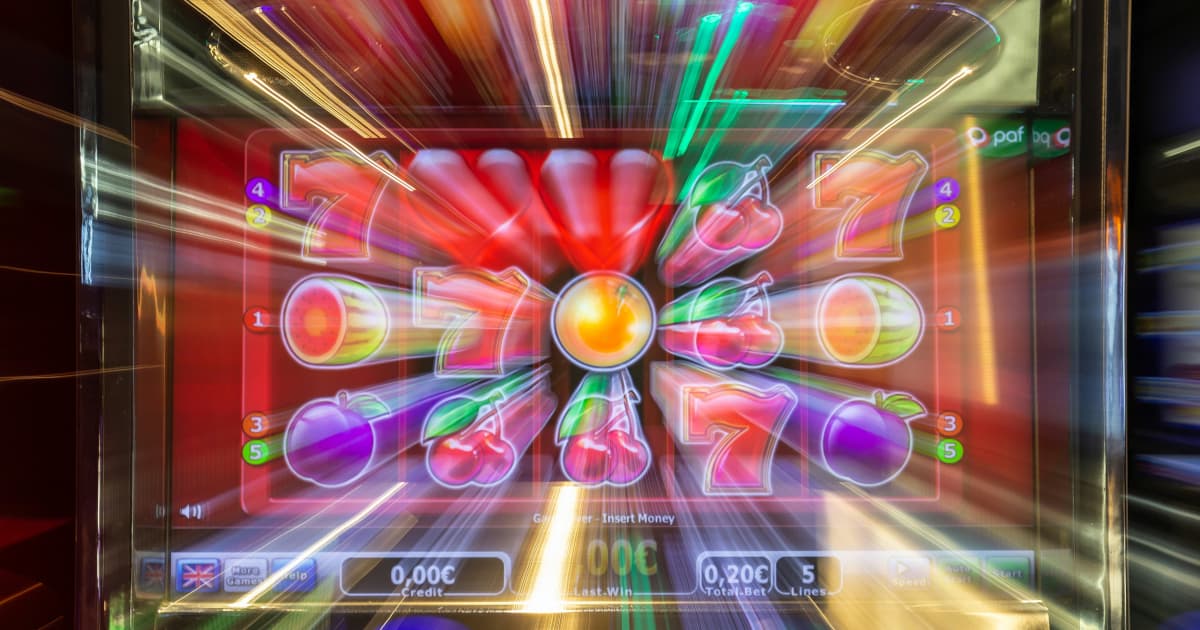 Golden Matrix veröffentlicht Q2-Ergebnisse: Operative Dynamik übertrifft Umsatzwachstum