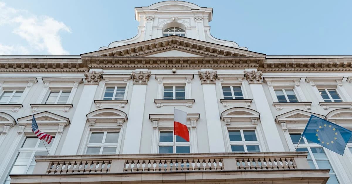 Kalifornien führt neue Vorschriften für autonome Fahrzeuge ein, um Sicherheit und Verantwortlichkeit zu verbessern