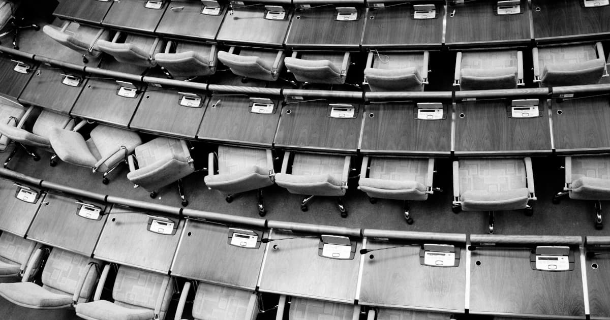 US-Zölle könnten Öl- und Gassektor beeinflussen, zeigt GlobalData-Umfrage