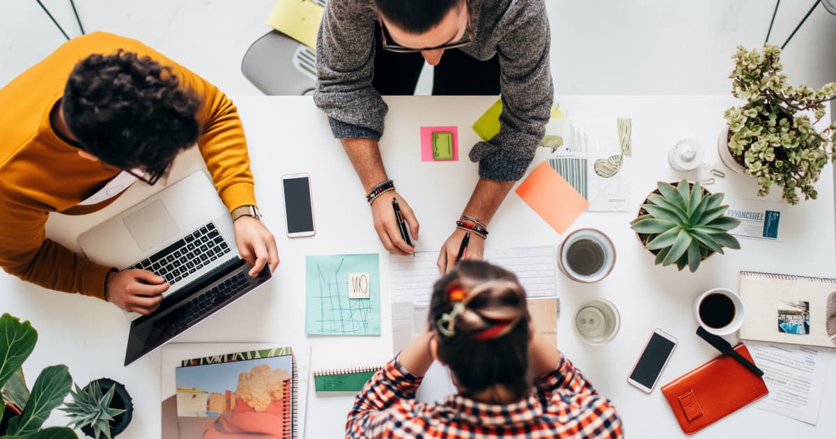 US-Unternehmensführungskräfte signalisieren stabile Einstellungspläne trotz Präsidentenwechsel