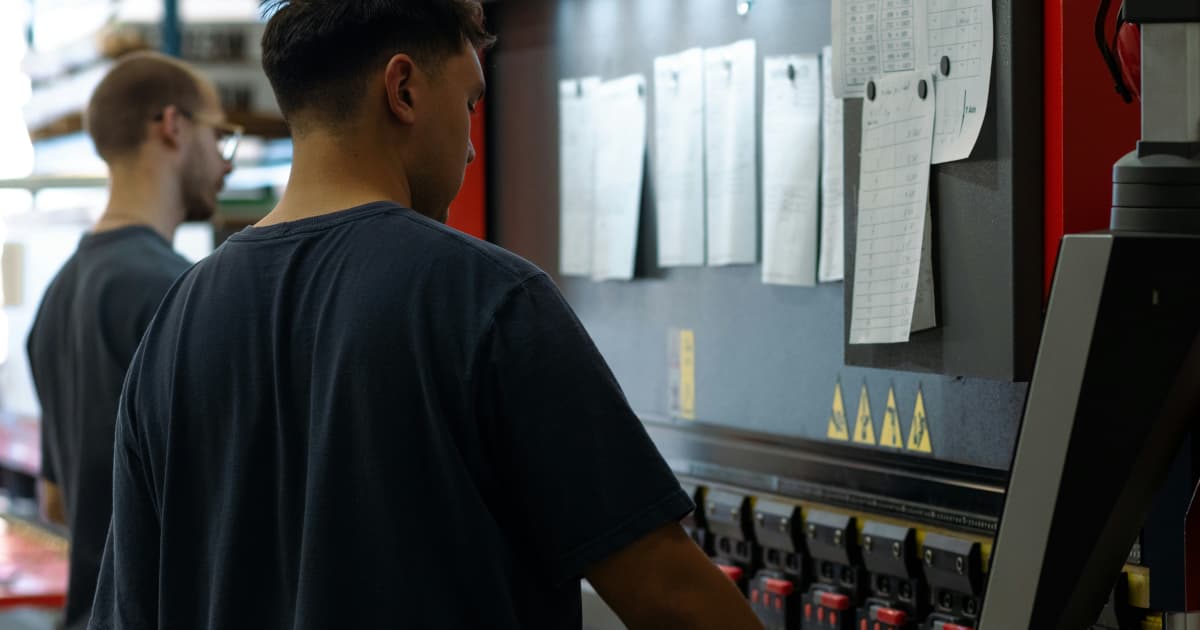 NUBURU sichert sich 23,25 Millionen US-Dollar Finanzierung zur Weiterentwicklung der Verteidigungs- und Sicherheitsplattformstrategie