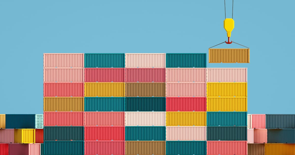 Safe & Green Holdings Corp. schließt Übernahme von Giant Containers ab und erweitert modulare Infrastrukturkapazitäten