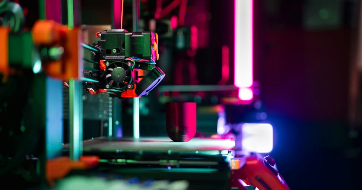 ADM Endeavors schließt 100.000 Quadratfuß große Anlage ab und steigert Produktionskapazität fast versechsfacht