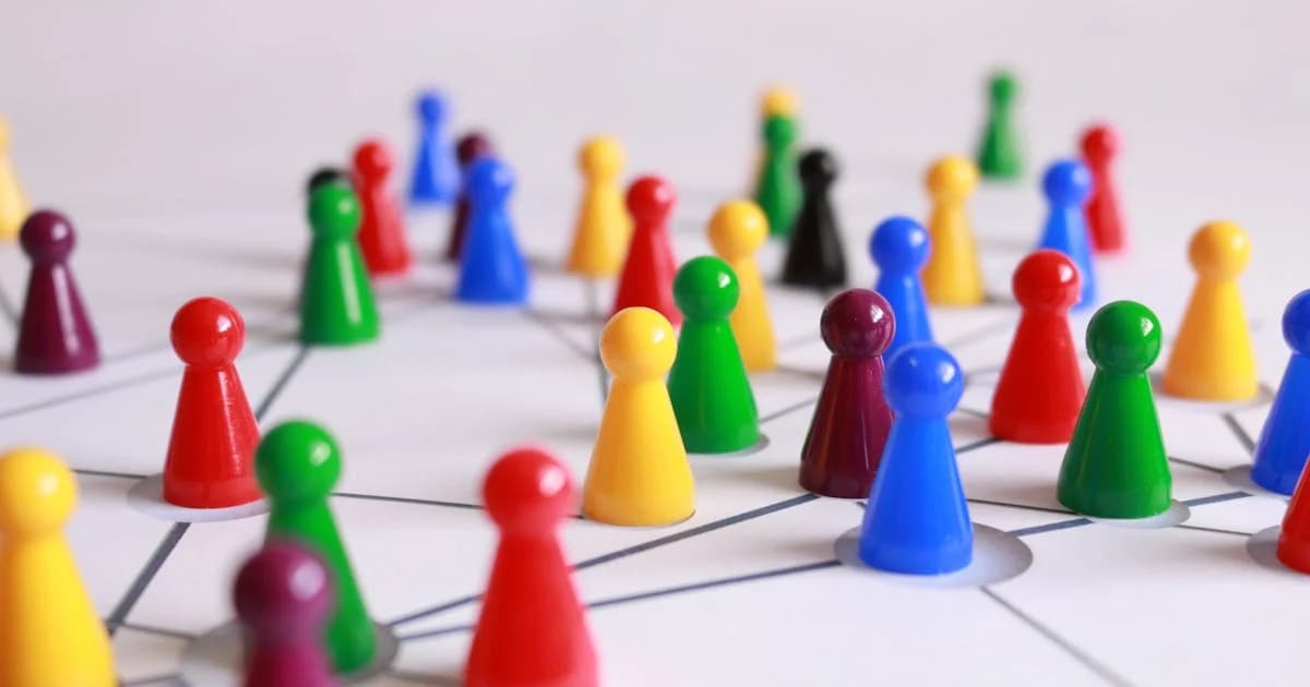 Beliebter Podcast 'Conversations' rebrandet sich und erweitert seinen Fokus unter neuer Identität