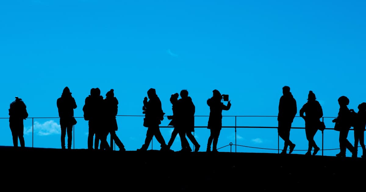 Milton Wayne Hanks Jr.: Ein Porträt von Arbeitsresilienz und Kreativität zum Labor Day