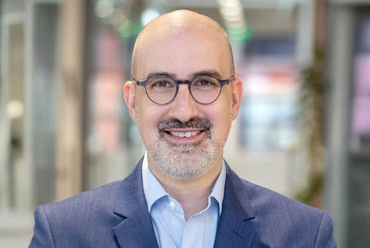 KI wird Hausverwalter nicht ersetzen, aber Betreiber, die sie einsetzen, werden einen Wettbewerbsvorteil haben, sagt OneWall-Communities-CEO