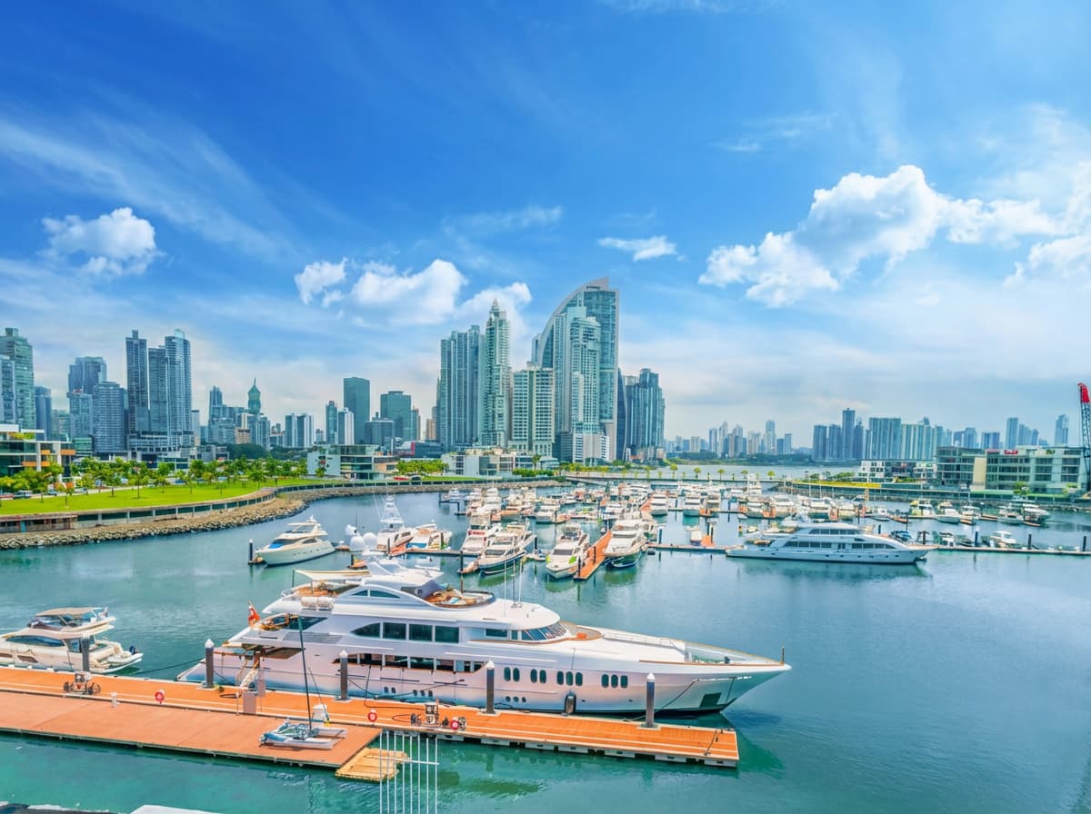 Internationale Immobilien-Diversifikation gewinnt bei amerikanischen Investoren an Bedeutung