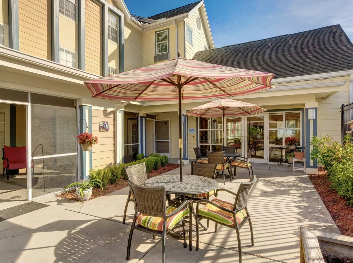 Elevated Estates definiert bezahlbare Gedächtnispflege in New Port Richey neu mit All-Inclusive-Preisen und Medicaid-Akzeptanz