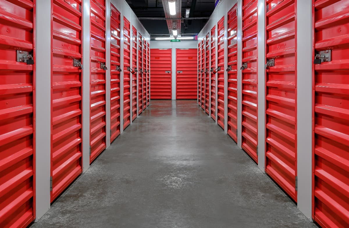 Institutionelle Self-Storage-Käufer verschärfen Kriterien: Underwriting wechselt von Wachstum zu Realität
