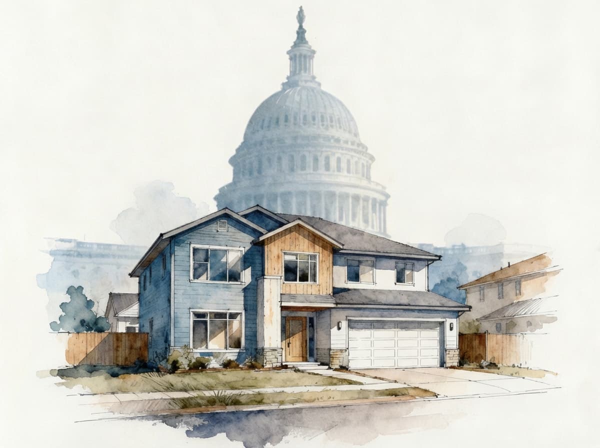 Unabhängiger Makler stellt Mega-Makler-Konsolidierung im Luxusimmobilienmarkt in Frage