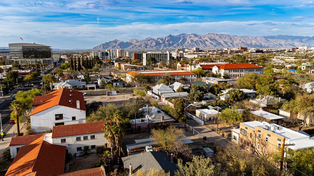 Warum Käufer von außerhalb oft das falsche Viertel in Tucson wählen