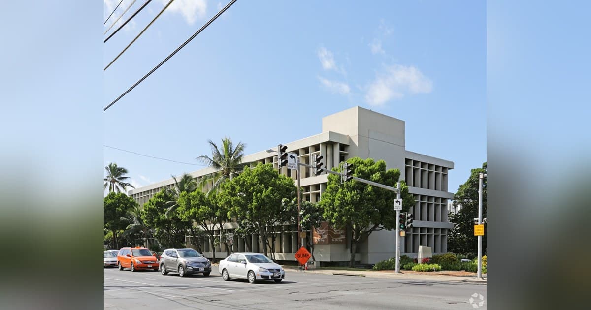 Preisgestaltung für Gewerbeimmobilien in Hawaii: Warum ähnliche Gebäude zu unterschiedlichen Cap Rates gehandelt werden