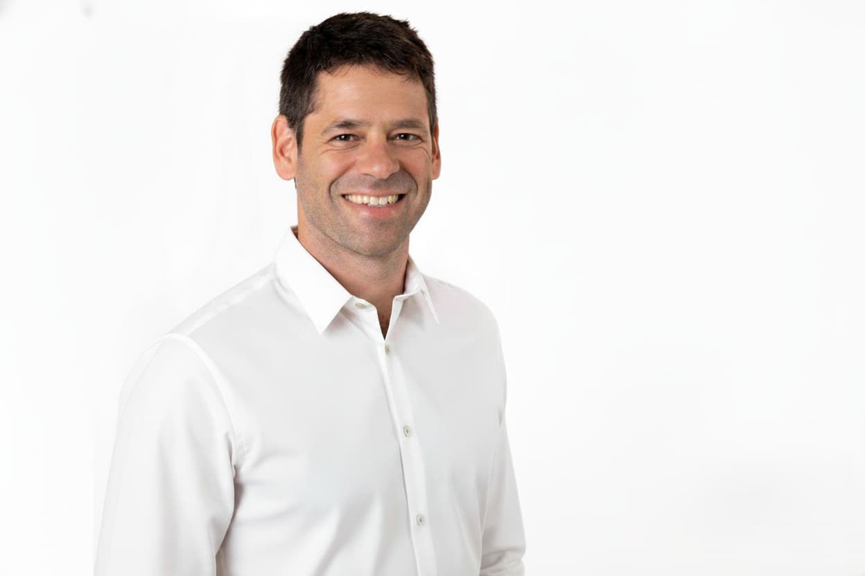 TAY Investments Gründer Yuval Shram befürwortet langfristige Vision und Wellness-orientierte Entwicklung im Mehrfamilienimmobiliensektor