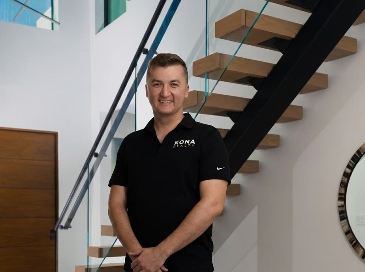 Social Media ermöglicht Immobilientransaktion über 1 Million Dollar ohne persönlichen Kontakt