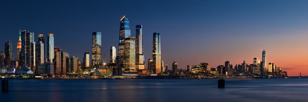 New Yorker Investoren verlagern sich von Fix-and-Flip zu größeren Bauprojekten, sagt We Lend CEO