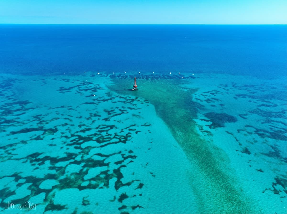 Sombrero Beach-Gebiet etabliert sich als Top-Destination der Florida Keys mit einzigartigen Immobilienchancen