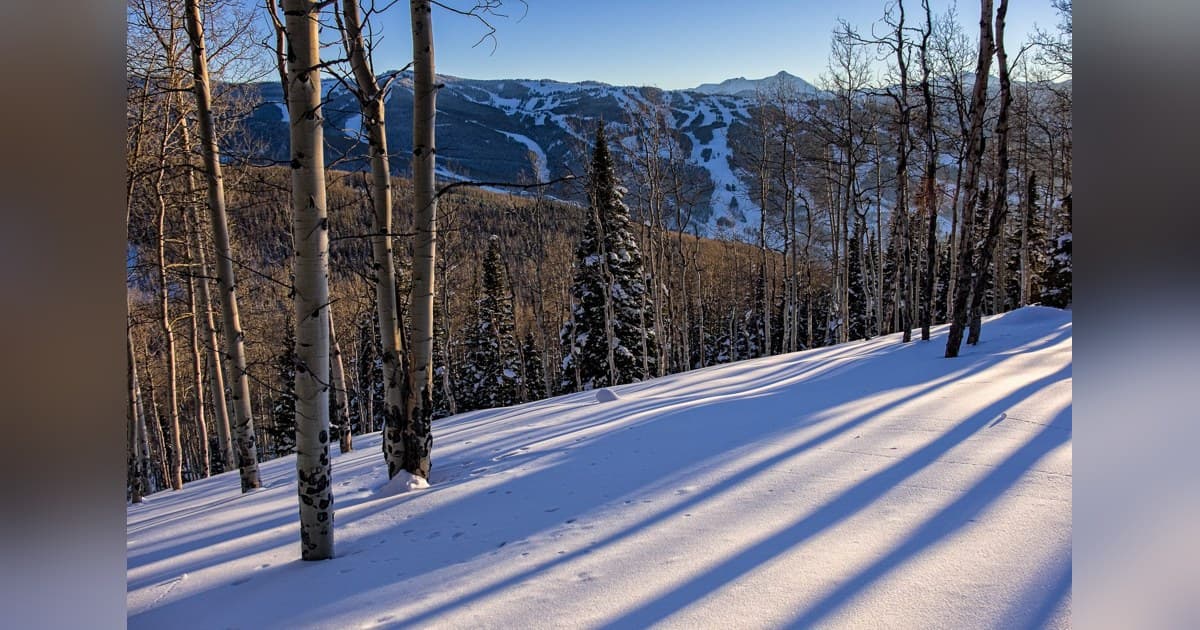 Vails wahre Ski-in/Ski-out-Knappheit ist strukturell, nicht finanziell