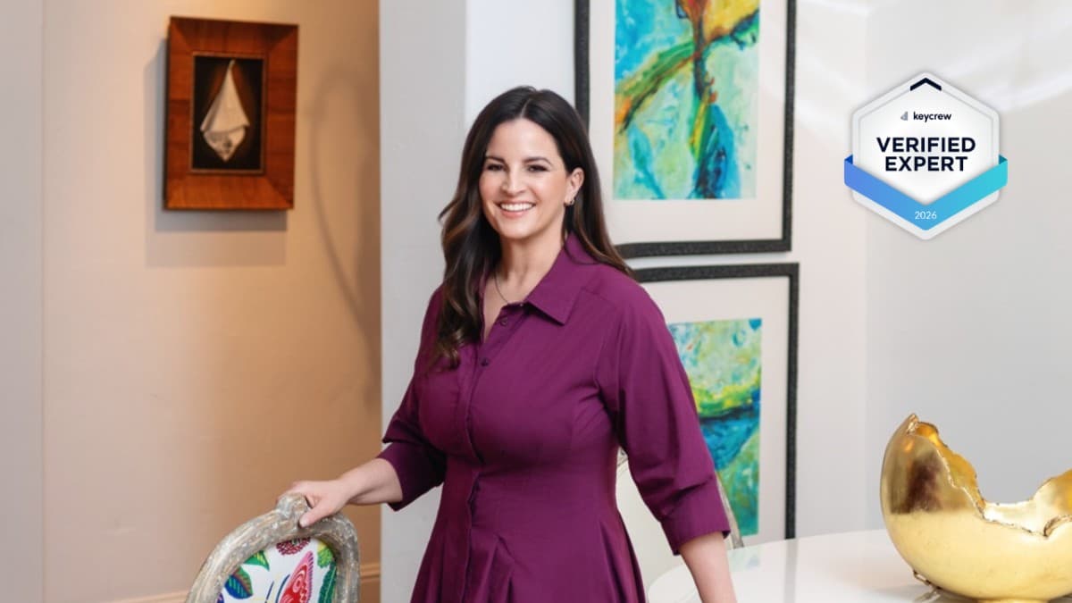 KeyCrew Media ernennt Rhoni Golden zur geprüften Expertin für innerstädtische Immobilien in Dallas