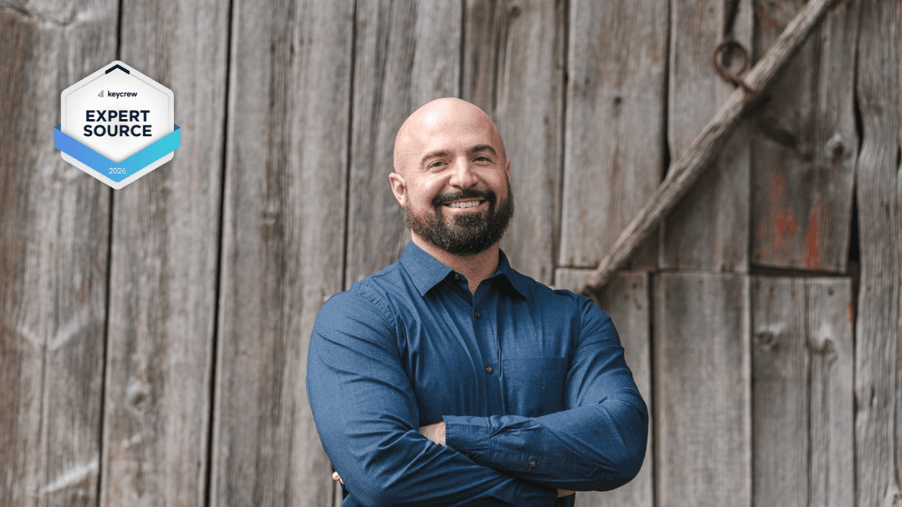 KeyCrew Media kooperiert mit Matthew Sharman, um die Berichterstattung über den Immobilienmarkt am westlichen Finger Lakes-Ufer zu erweitern