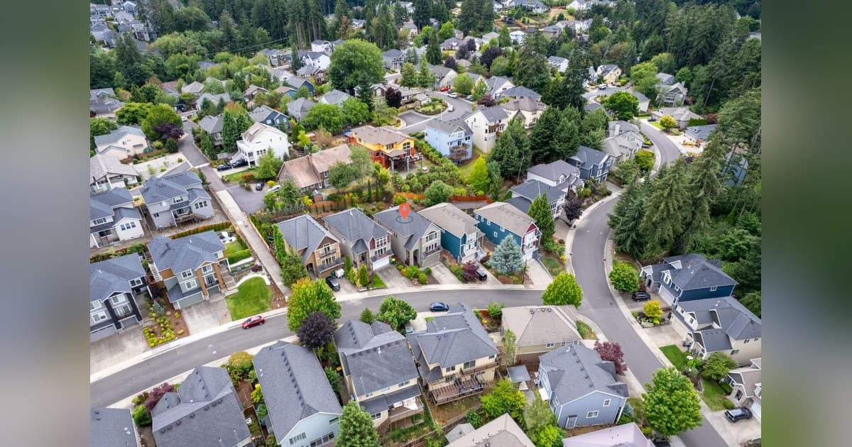 Beaverton Immobilienmarkt verschiebt sich zugunsten der Käufer, während Verkäufer 2026 mit neuen Realitäten konfrontiert werden
