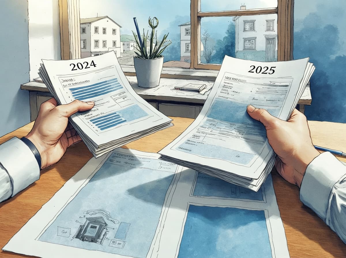 IRS aktualisiert Richtlinien zur Kostenaufteilung und schafft neue Compliance-Herausforderungen für Immobilieninvestoren