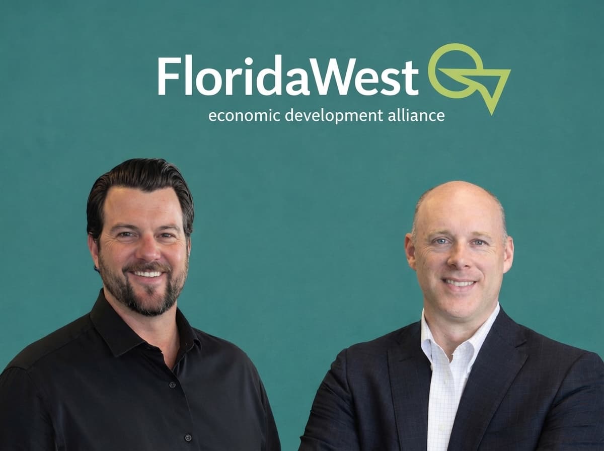 Pensacolas strategische Wirtschaftsförderung konzentriert sich auf Luft- und Raumfahrt, maritime Industrie und selektives Wachstum