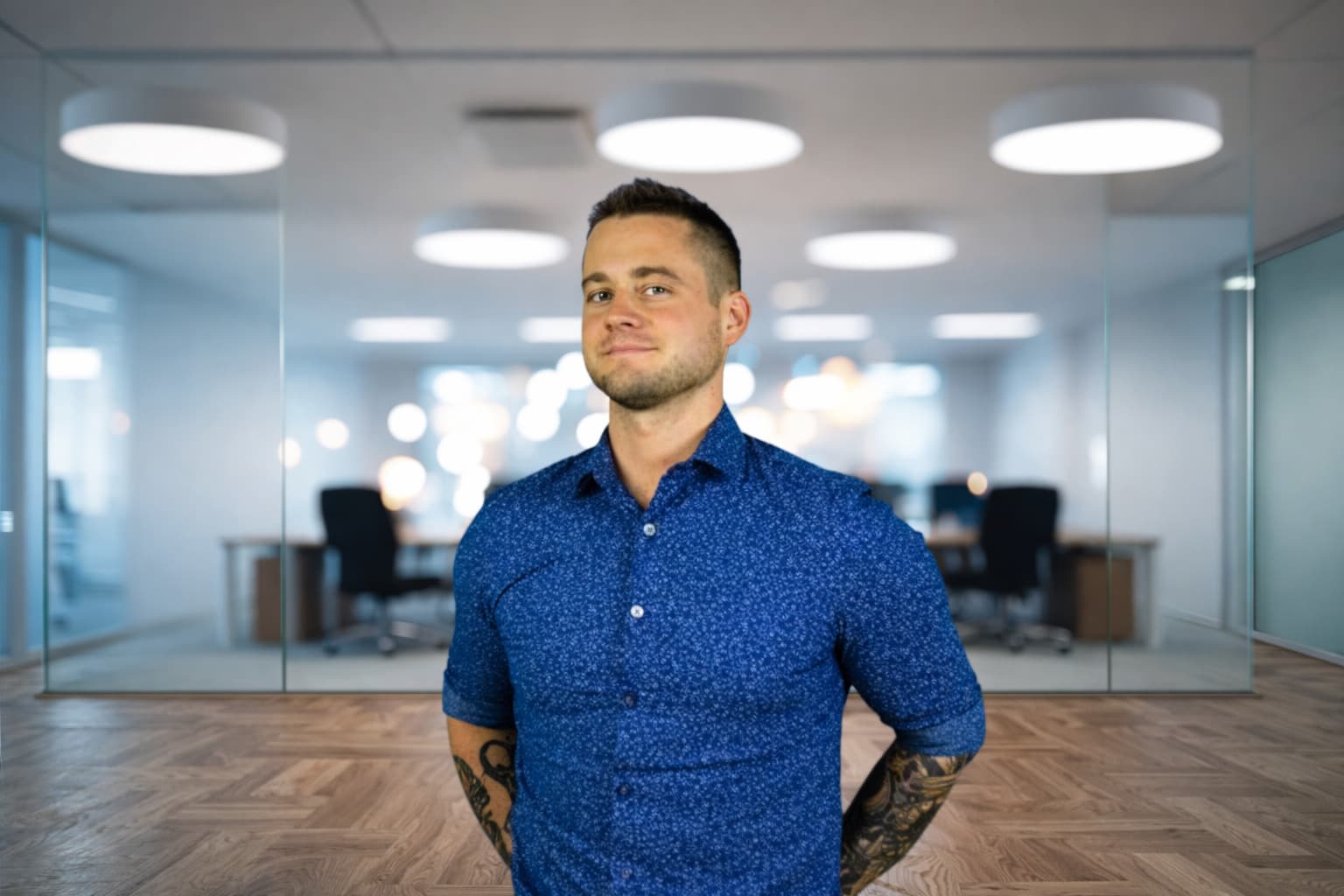Rochester-Makler Alex Mayer stellt das Real-Estate-Team-Modell in Frage und plädiert für direkte Vertretung