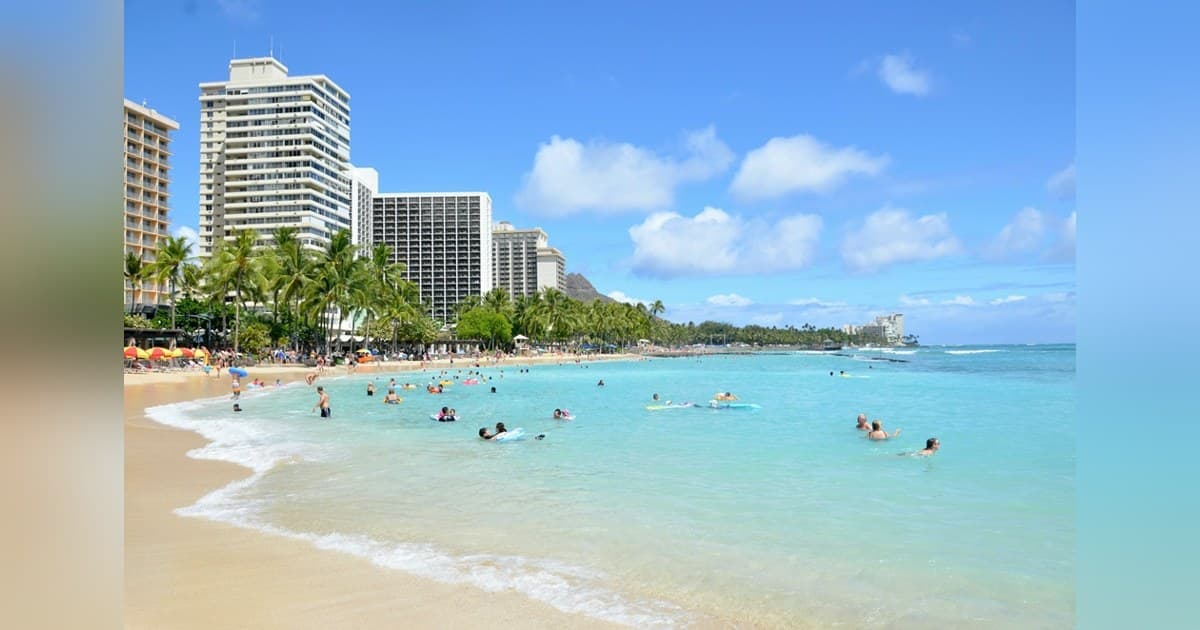 Hawaiis Hotel-Pro-Formas erfordern lokale Inputs, nicht Festland-Annahmen
