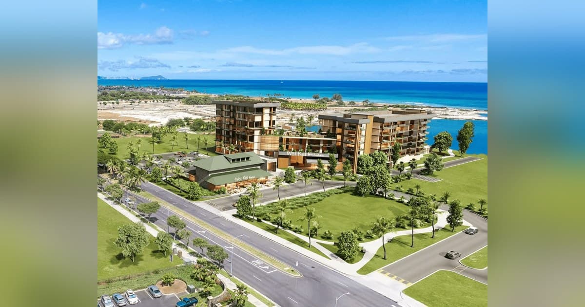 Hotelmarkt auf Hawaii: Preisspanne, hohe Eigenkapitalanforderungen und Gewerkschaftsfragen