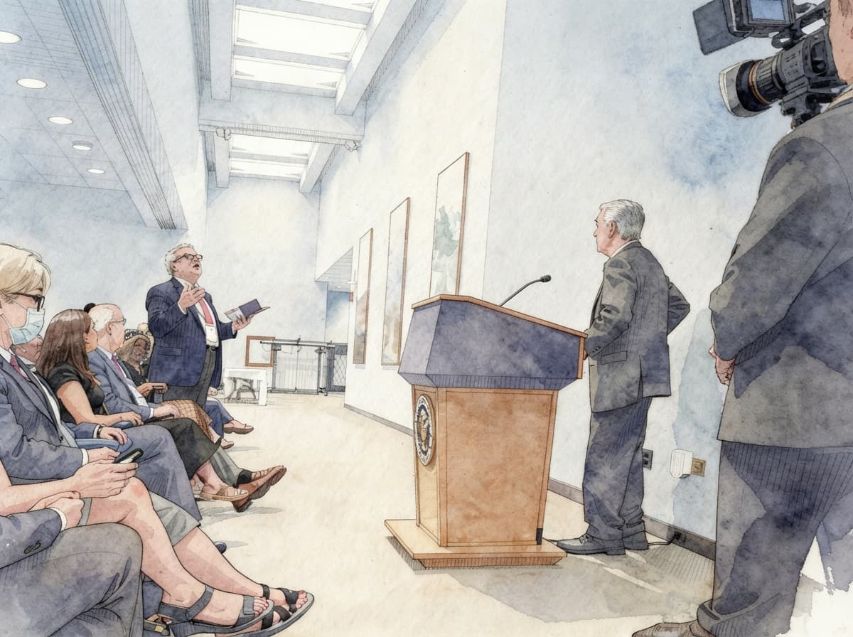 Immobilienlobby in Colorado verhindert Leerstandssteuer-Vorschlag und demonstriert Brancheneinfluss