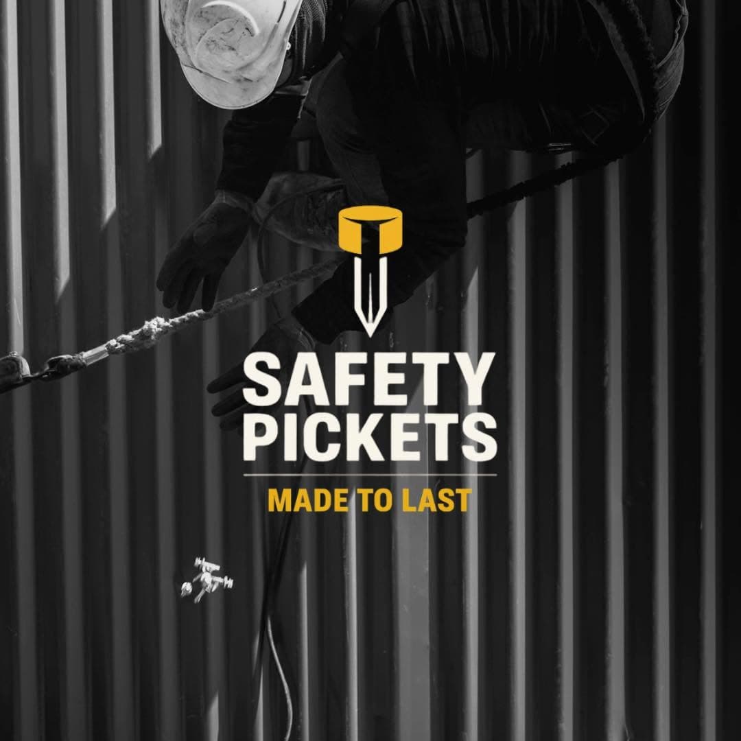 KeyCrew Media holt Gründer von Safety Pickets, um Gefahren am Arbeitsplatz in den Fokus zu rücken, während die Expansion in die USA bevorsteht