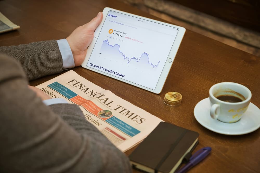 Gründer von Investing With Purpose argumentiert, dass Steuerstrategie und Werte ein Gespräch sind