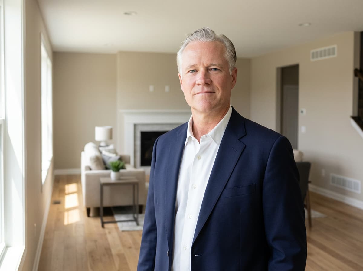 Immobilienmakler haben geringes KI-Verdrängungsrisiko wegen unersetzlicher menschlicher Fähigkeiten, sagt ehemaliger Wall-Street-Händler