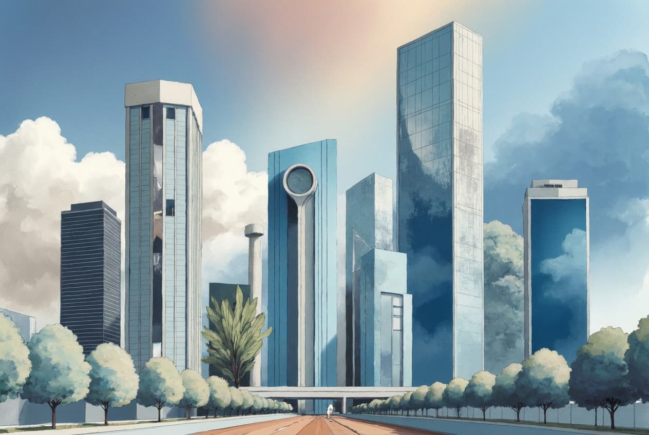 Dallas Immobilienmarkt setzt auf vertikalen Luxus: Hochhauswohnungen verändern etablierte Viertel