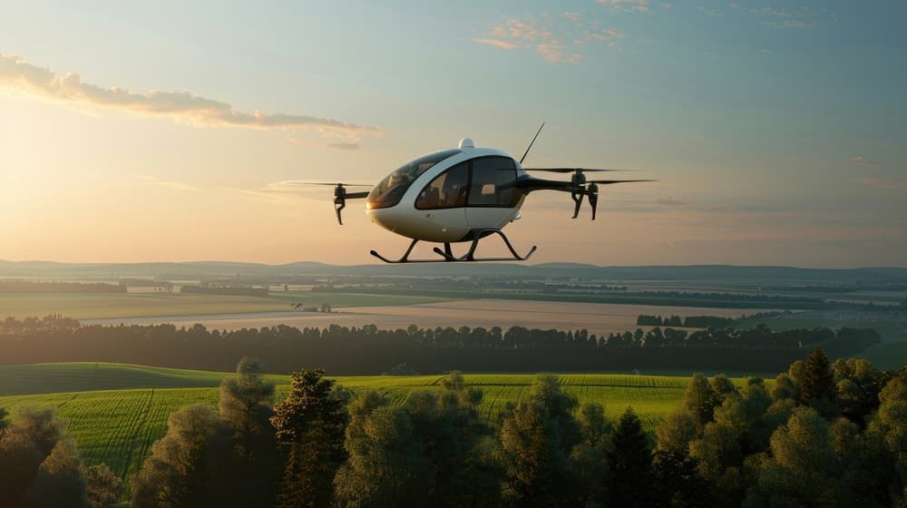 Oshkosh zeigt die wahre Dimension der Elektrofliegerei: Mehr als nur Flugautos
