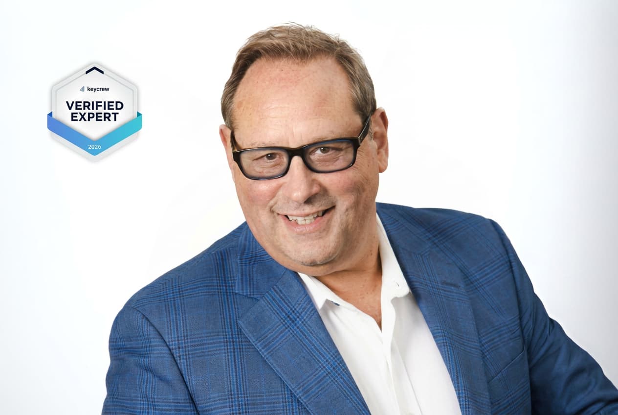 KeyCrew Media ernennt Mark Slade zum Verified Expert für Wohnimmobilien in New Jersey