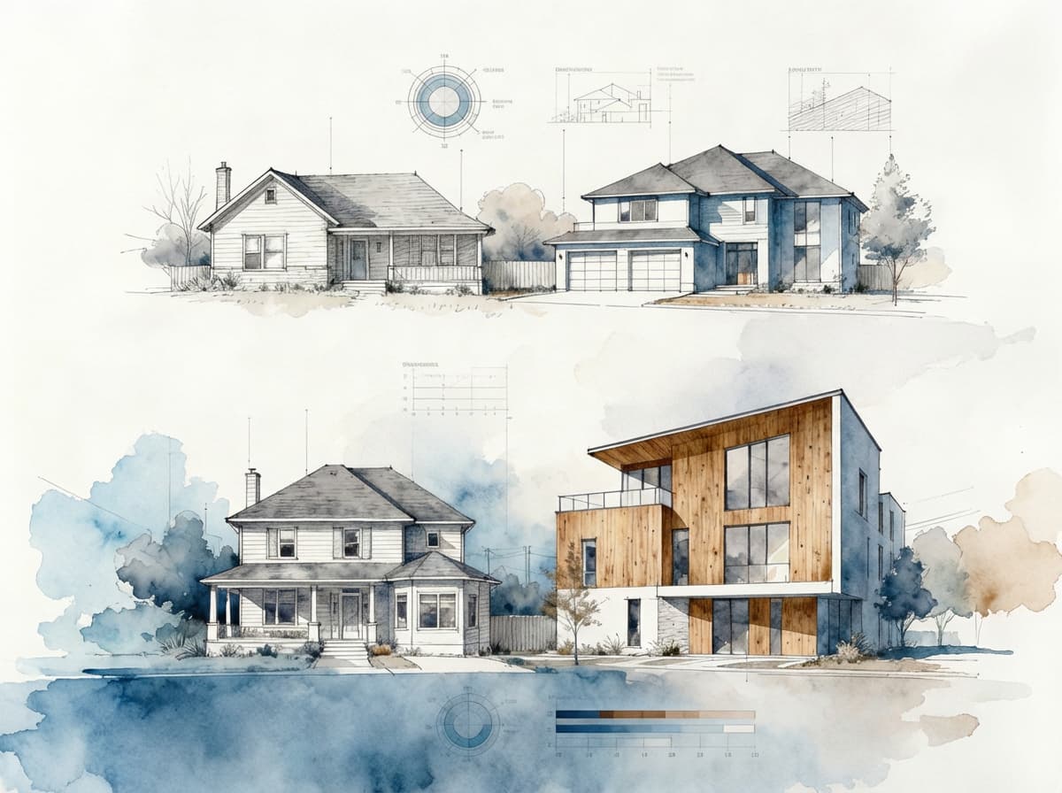 DFW-Marktwende: Bestandsimmobilien überholen Neubauten preislich, da Firmenumzüge die Nachfrage verstärken