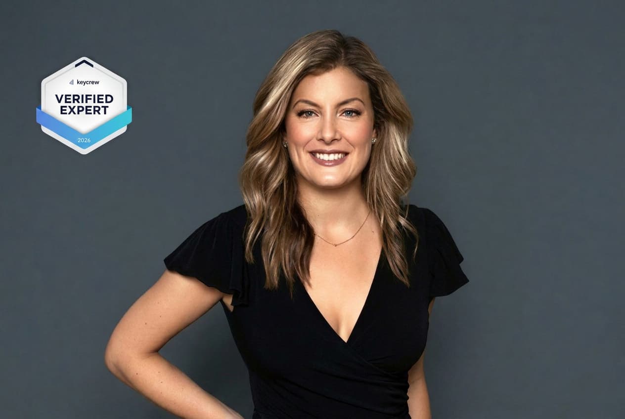 KeyCrew Media ernennt Kristin Egmont zur geprüften Expertin für Immobilien in Trumbull und Fairfield County
