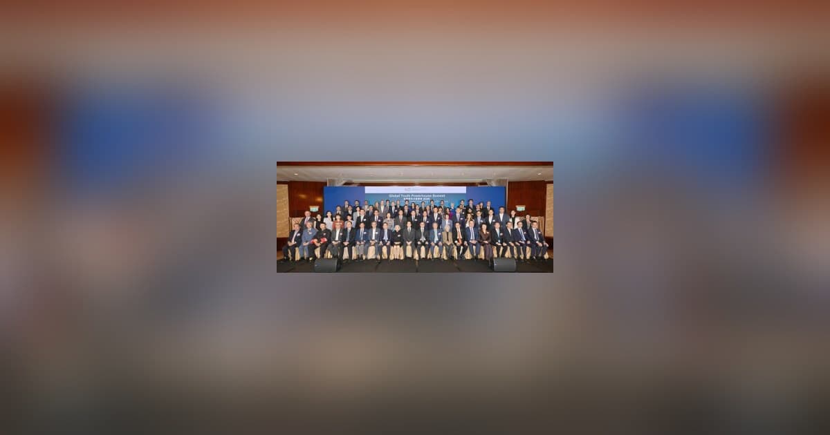 Global Youth Powerhouse Summit 2026 verbindet 10 Milliarden US-Dollar Wagniskapital mit Hongkonger Start-ups