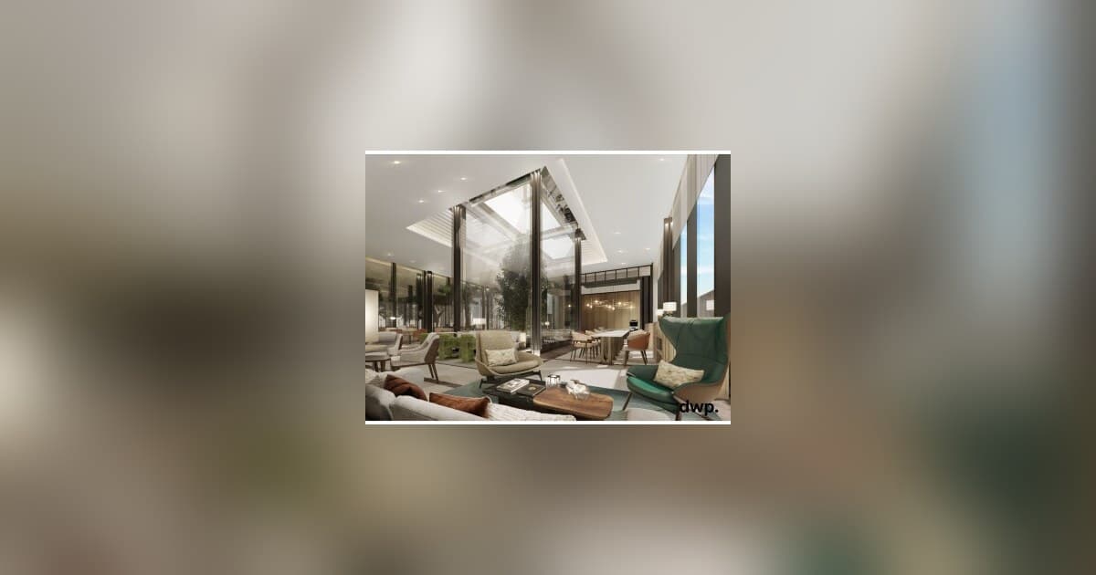 Frasers Hospitality startet Fraser Suites Reserve, eine neue Luxusmarke für Serviced Living