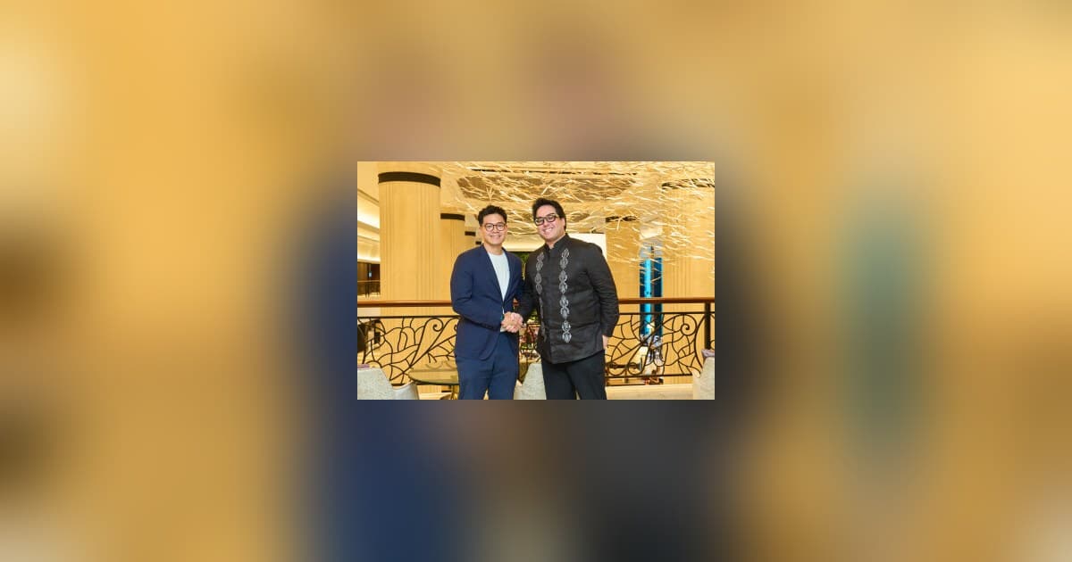 YCO Cloud und Aolani werden einen der ersten NVIDIA GB300 NVL72 Cluster auf den Philippinen mit erneuerbarer Energie betreiben