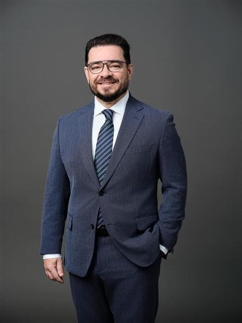 AMAG verlängert Vertrag von Chief Sales Officer Victor Breguncci bis 2029