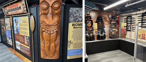 Kampfkunst-Geschichtsmuseum startet dringenden Spendenaufruf zur Bewahrung des kulturellen Erbes