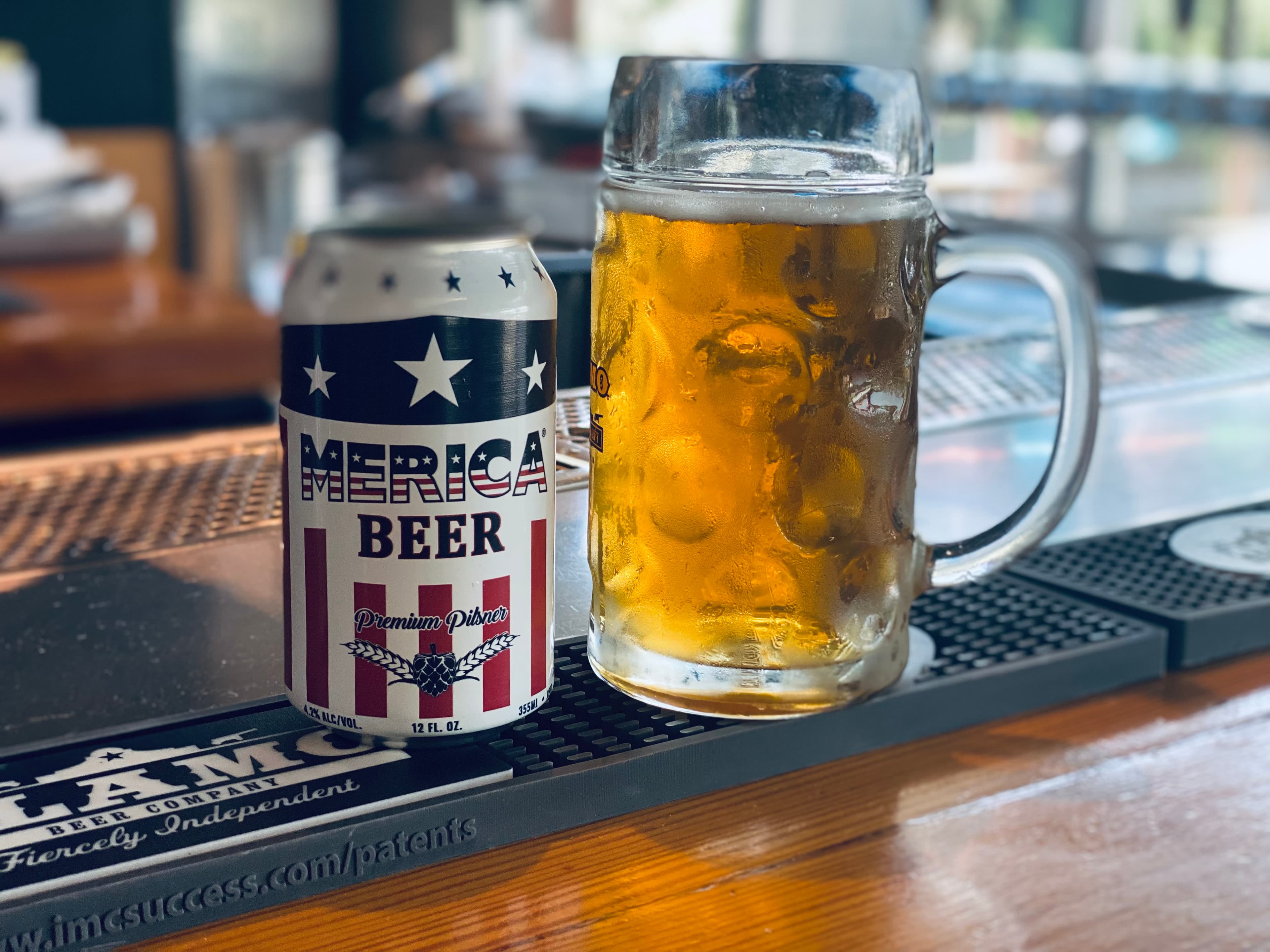 Aristocrat Group Corp. geht Partnerschaft mit Homestead Libations ein, um nationales Wachstum für Merica Beer und Rasta Bob Rum voranzutreiben