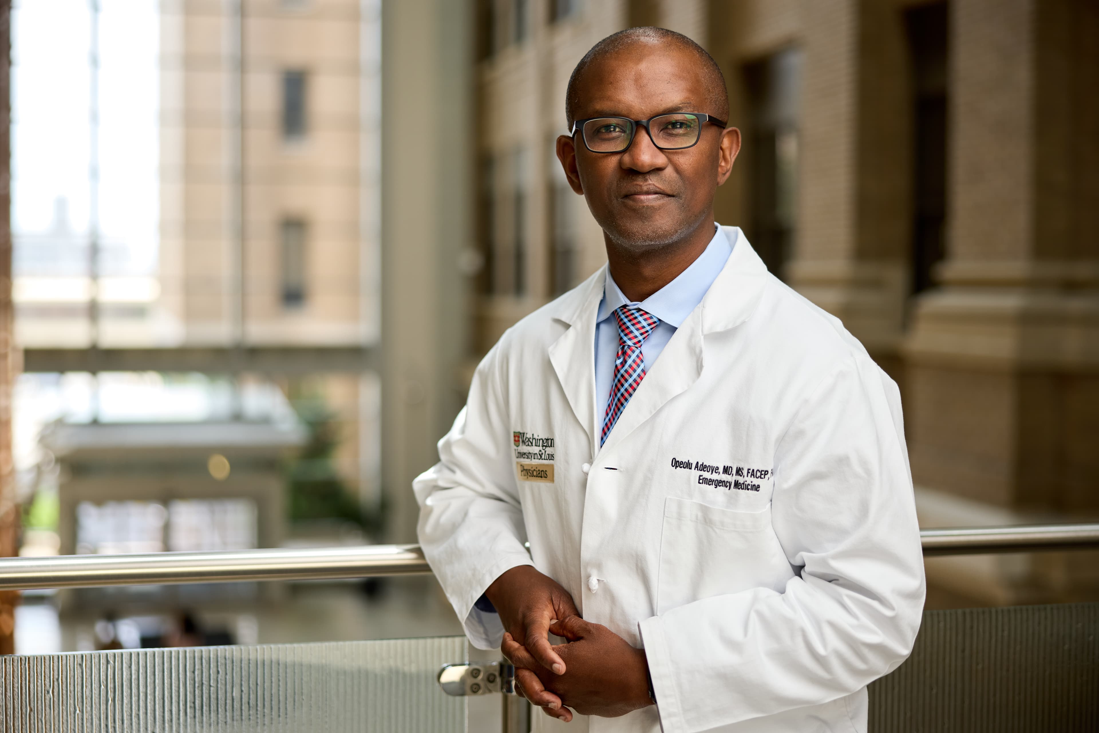 Studie zeigt: F.A.S.T.-Schlaganfall-Warnsystem für öffentliche Erinnerungsleistung effektiver