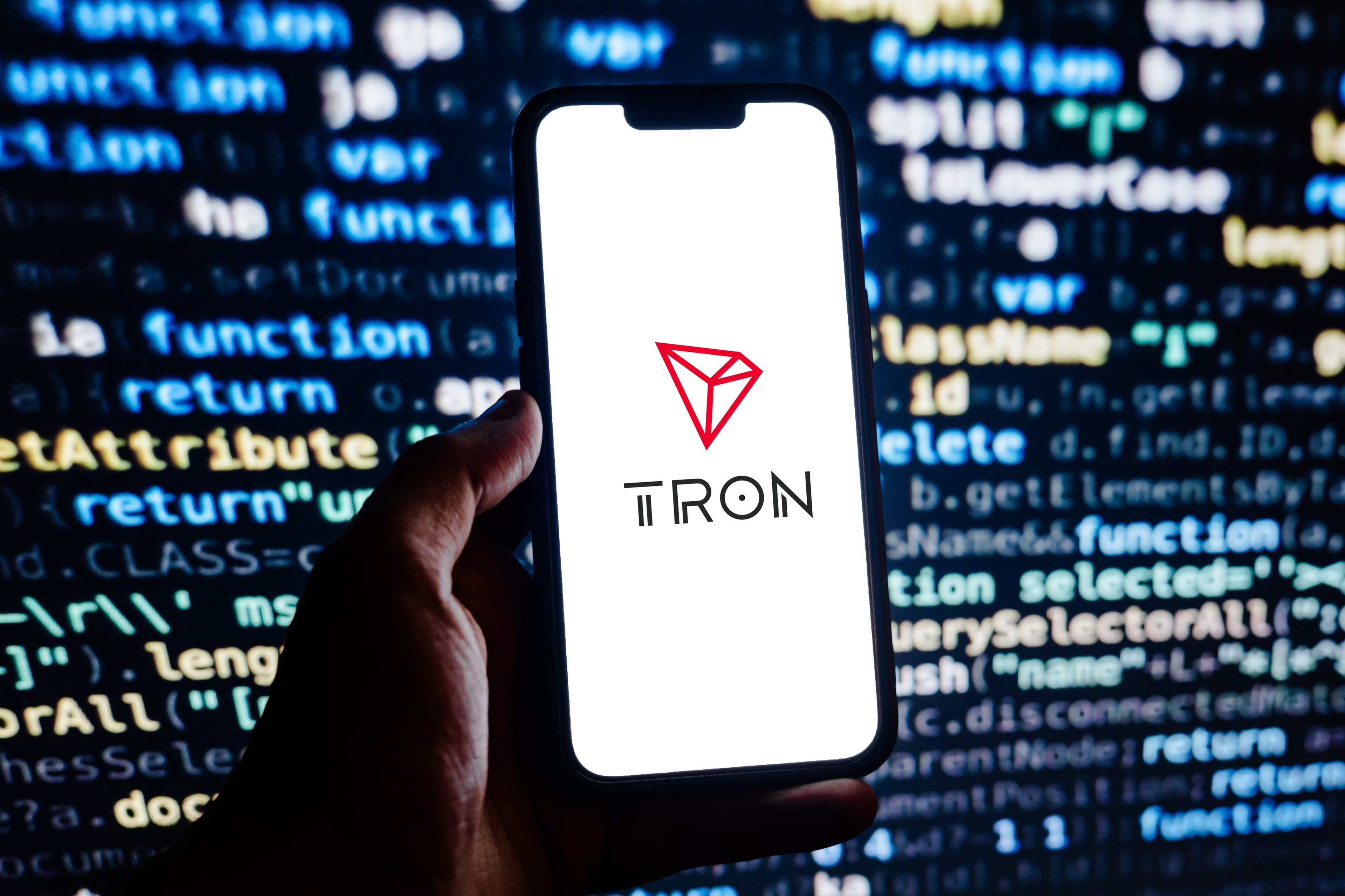 Neuer Crypto-Presale Cutoshi zieht während Marktabschwung Tron- und Stellar-Investoren an