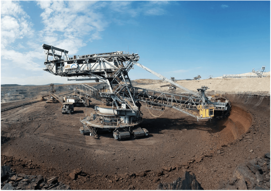 Trumps Handelspolitik könnte den globalen Markt für kritische Mineralien neu gestalten