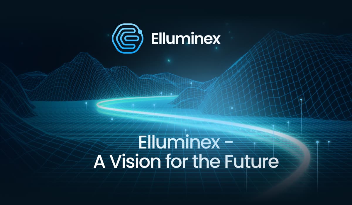 Elluminex startet DeFi-Plattform auf der TON-Blockchain und zielt auf Marktchance von 231 Milliarden US-Dollar