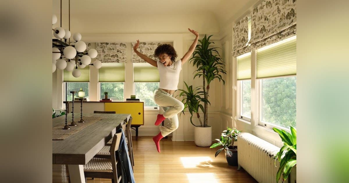Blinds To Go startet „Reasons“-Kampagne mit einem 5.000-Dollar-Fenster-Makeover-Gewinnspiel